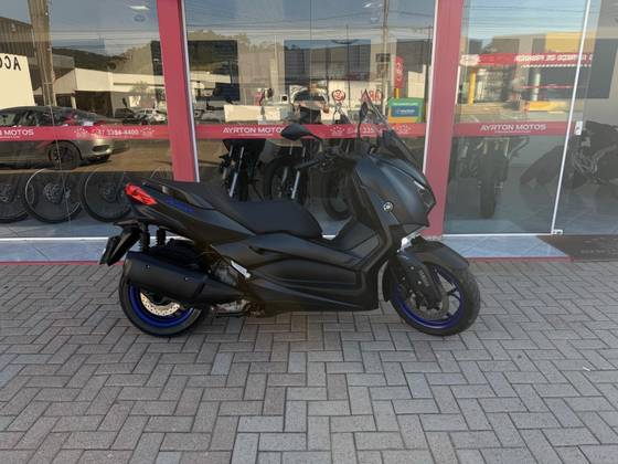 YAMAHA XMAX ABS 
